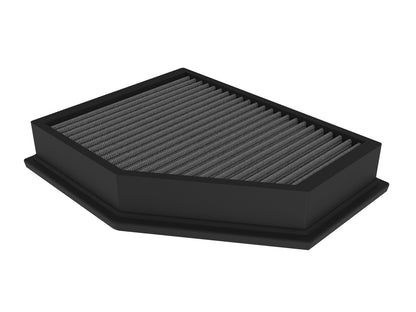 Magnum Flow OE Replacement Air Filter w/ Pro Dry S Media BMW X3/X4 M40i (G01/02) 20-24 L6-3.0L (t) B58 aFe Power-1