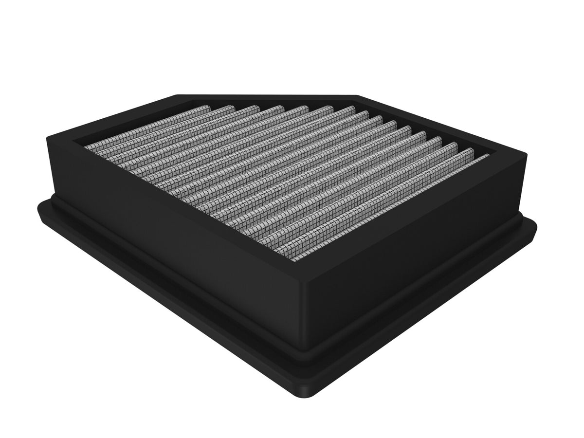 Magnum Flow OE Replacement Air Filter w/ Pro Dry S Media Nissan Rogue 22-26 L3-1.5L (t) aFe Power-1