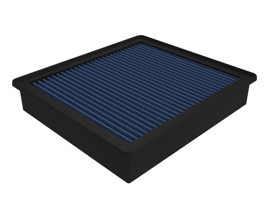 Magnum Flow OE Replacement Air Filter w/ Pro 5R Media & Foam Pre-Filter Ford Diesel Trucks 20-26 V8-6.7L (td) aFe Power