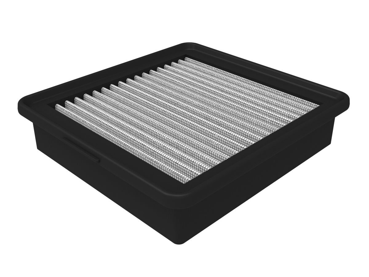 Magnum Flow OE Replacement Air Filter w/ Pro Dry S Media Hyundai Elantra 21-26 L4-2.0L/1.6L (t) aFe Power