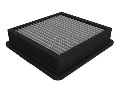 Magnum Flow OE Replacement Air Filter w/ Pro Dry S Media Hyundai Elantra 21-26 L4-2.0L/1.6L (t) aFe Power-1