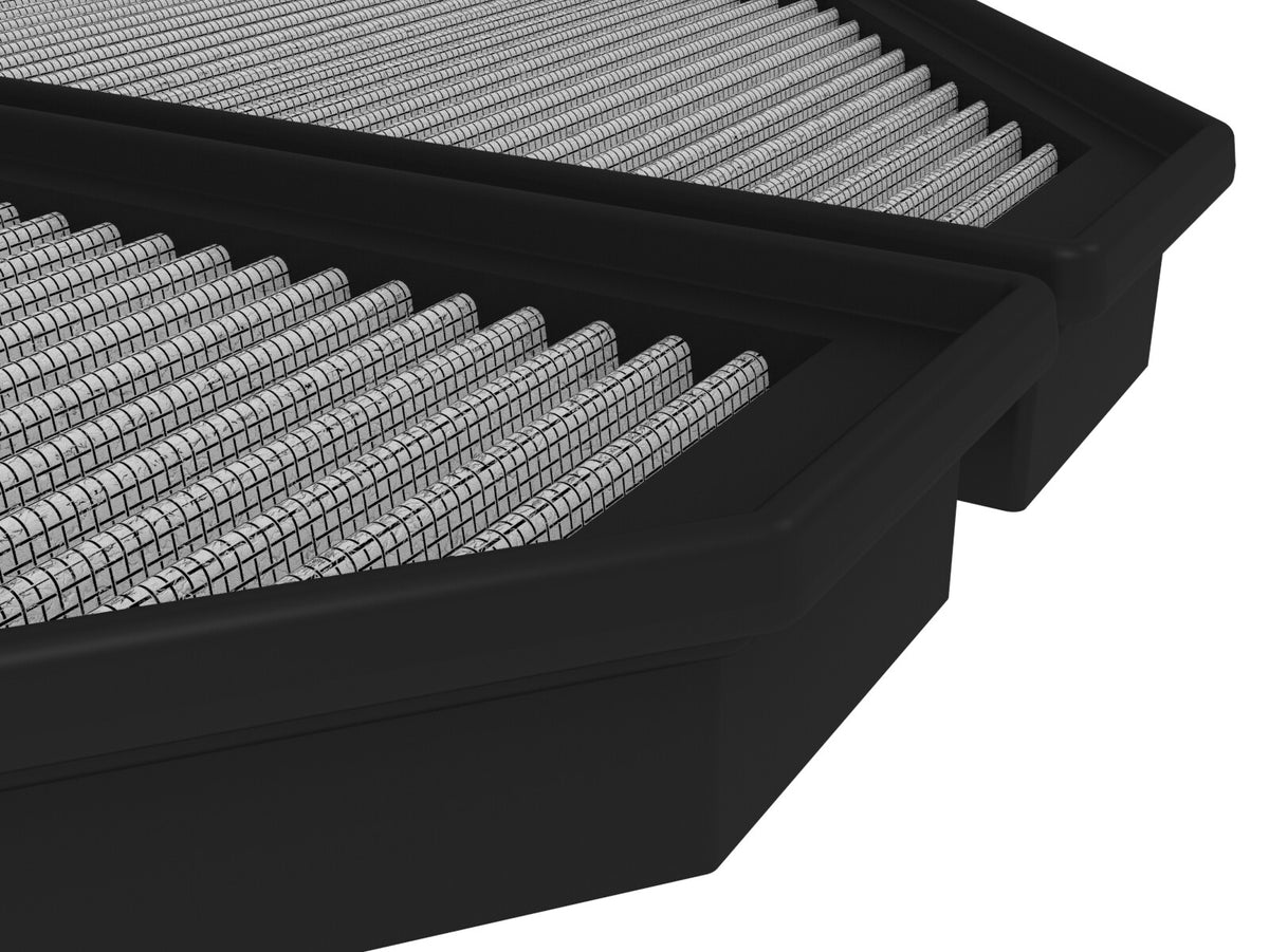 Magnum Flow OE Replacement Air Filter w/ Pro Dry S Media (Pair) BMW X5/X6 M (F95/F96) 20-25 V8-4.4L (tt) aFe Power-3