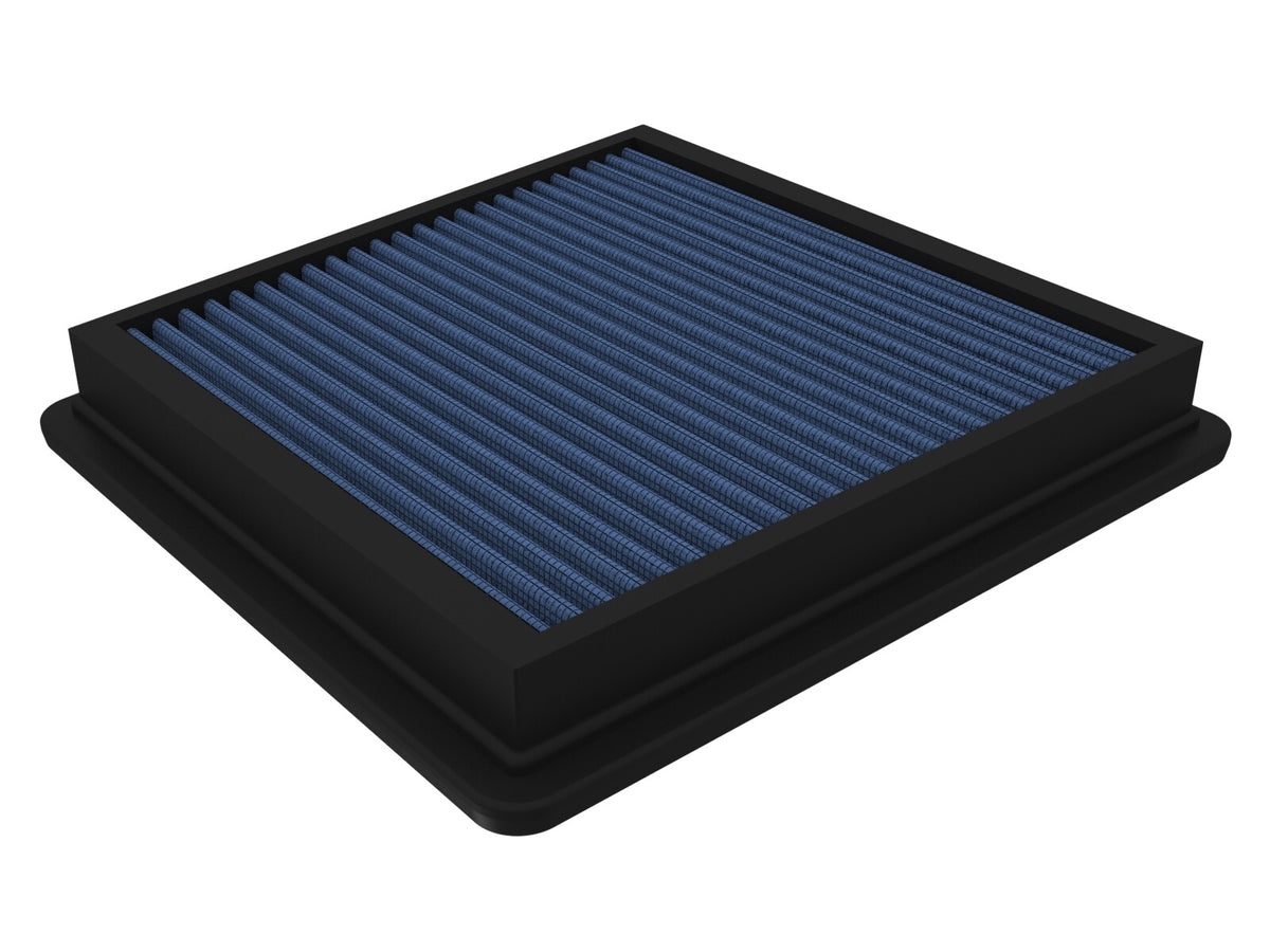 Magnum Flow OE Replacement Air Filter w/ Pro 5R Media Nissan Titan Xd 19-24 V8-5.6L aFe Power-1