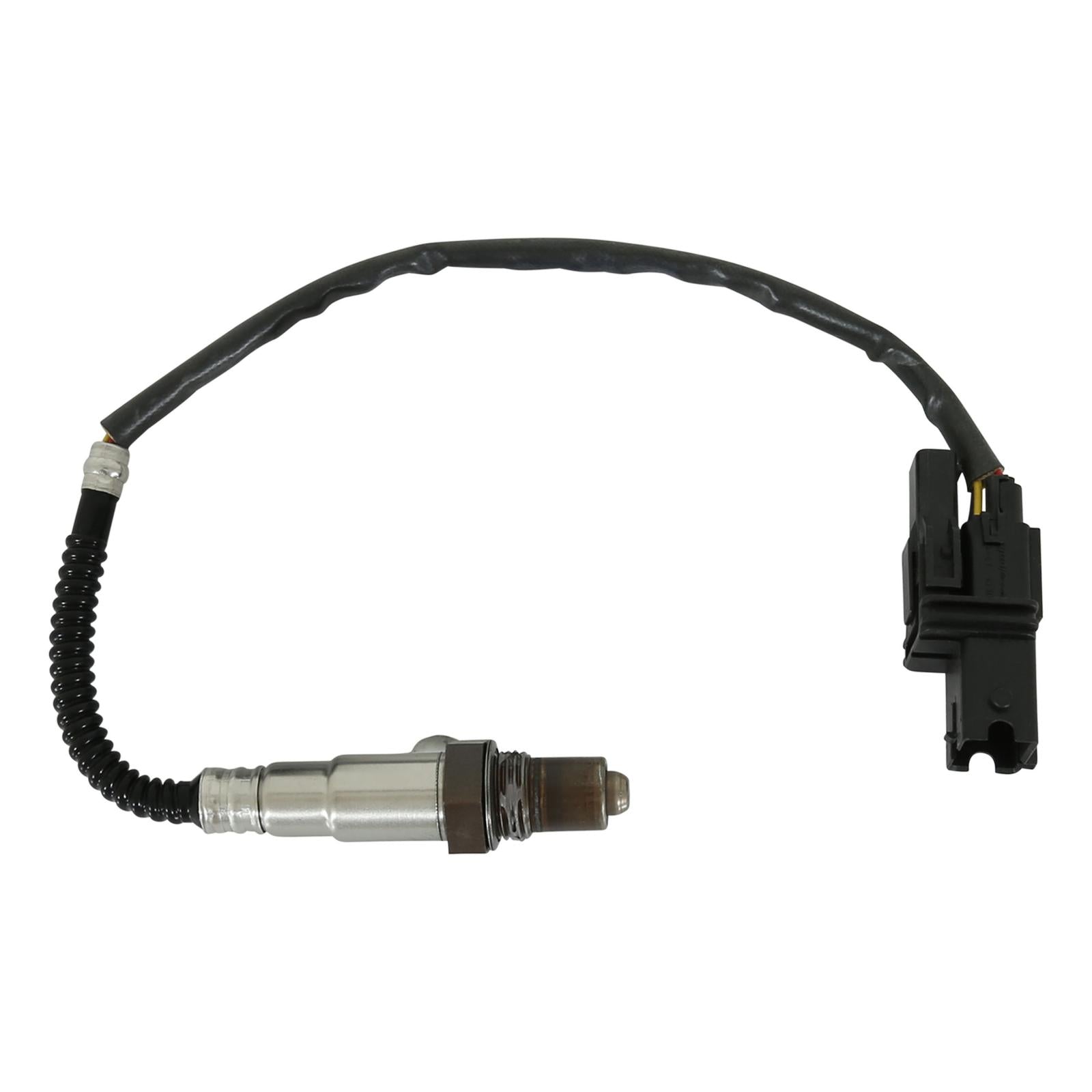 Bosch LSU 4.2 Wideband UEGO Installation Kit Bosch LSU 4.2 Wideband Sensor, Bung, Connector, Wire-Seals and Pins. AEM Electronics-3