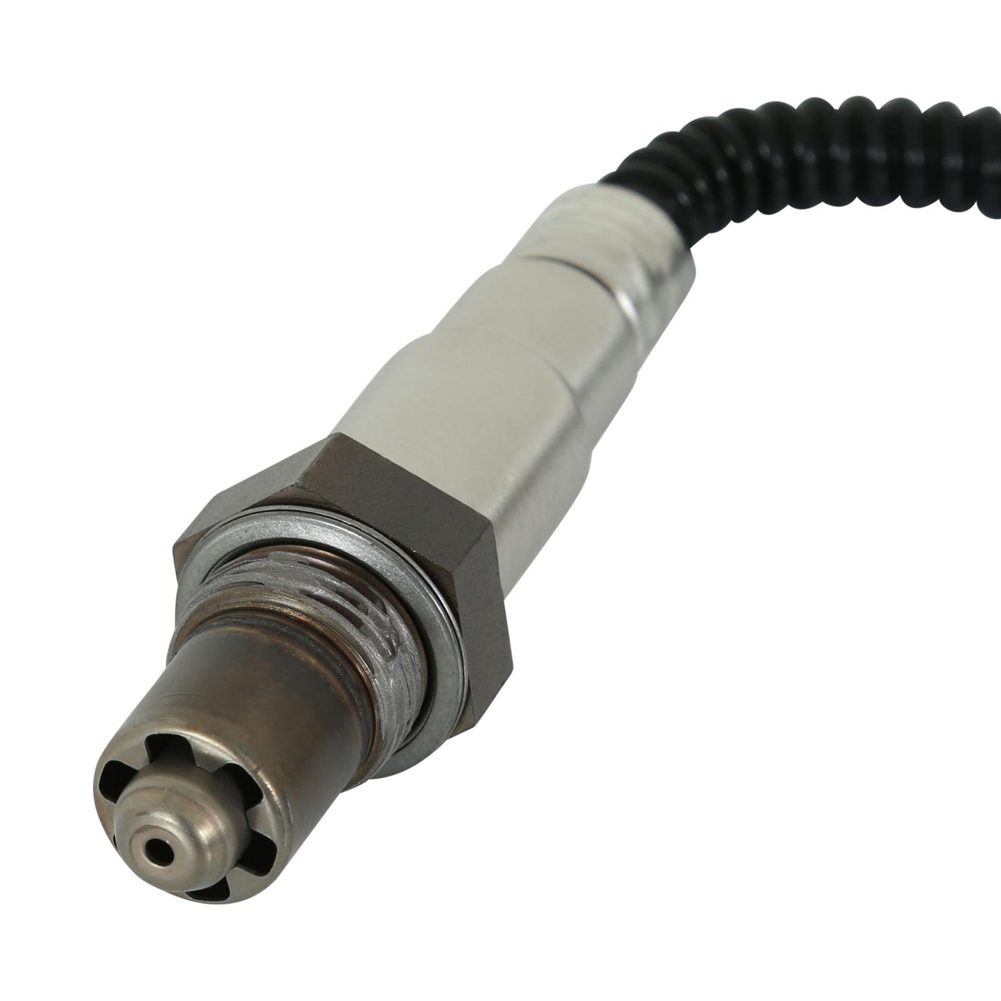 Bosch LSU 4.2 Wideband UEGO Installation Kit Bosch LSU 4.2 Wideband Sensor, Bung, Connector, Wire-Seals and Pins. AEM Electronics-5