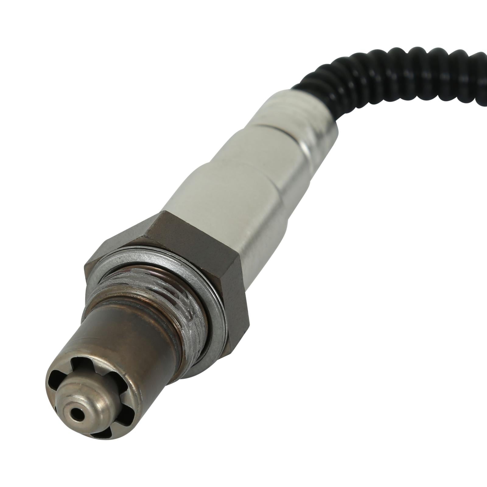 Bosch LSU 4.2 Wideband UEGO Installation Kit Bosch LSU 4.2 Wideband Sensor, Bung, Connector, Wire-Seals and Pins. AEM Electronics-5