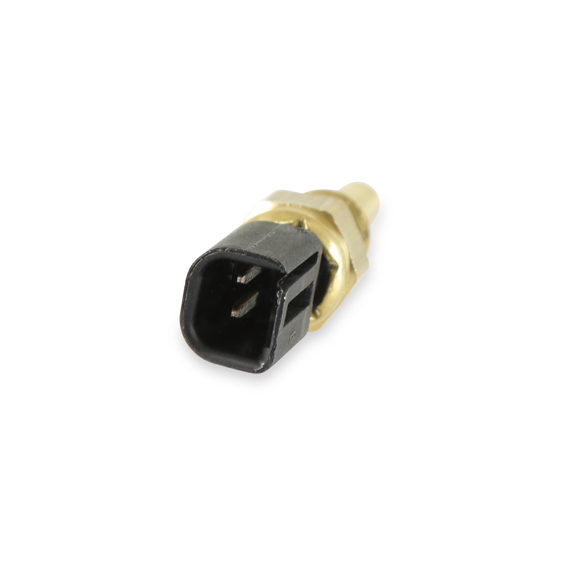 Water Temp Sensor Kit -40C to 200C / -40F to 392F 1/8 Inch NPT / Connector kit and Pins AEM Electronics-2