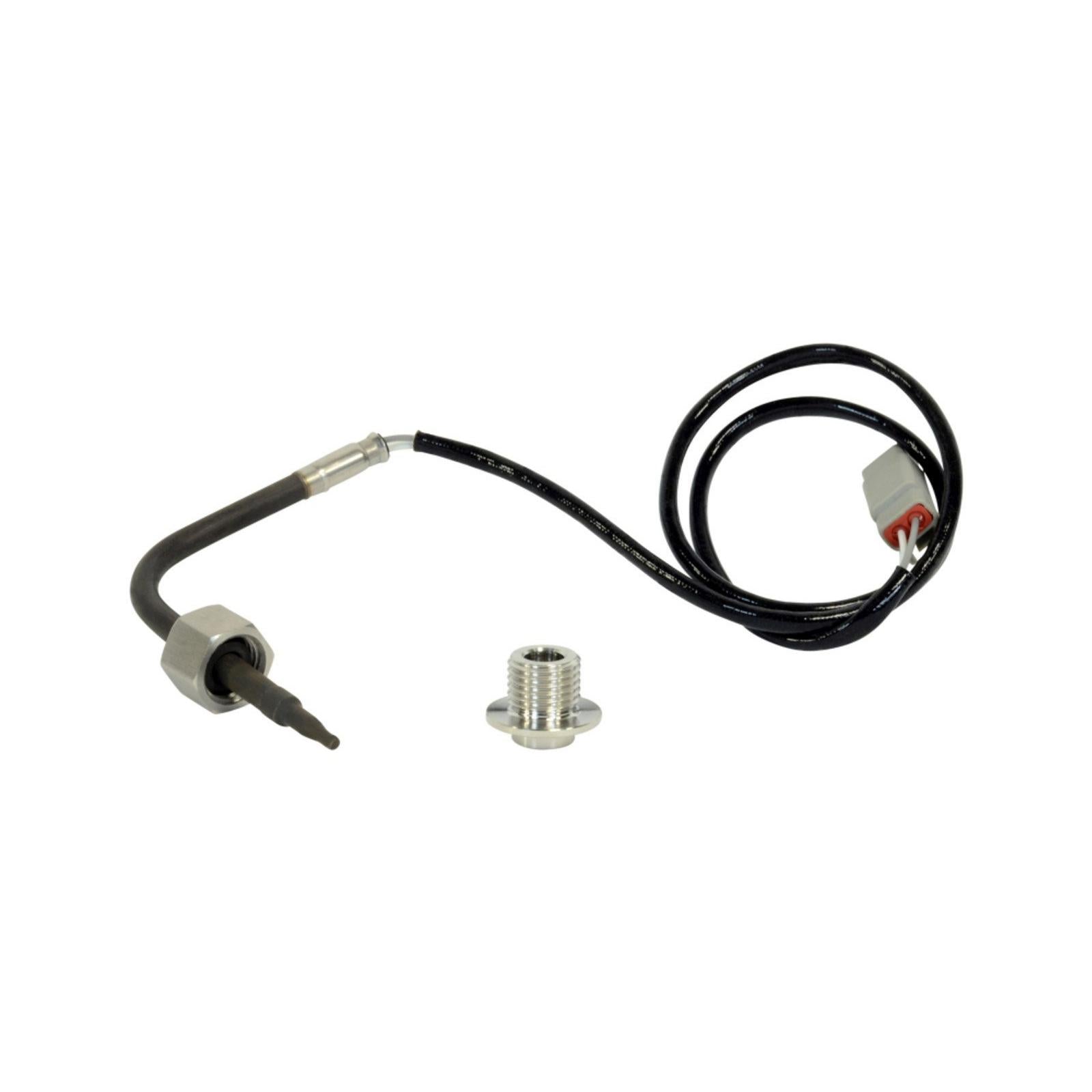 RTD-Type Temperature Sensor -40C to 135C / -40F to 275FM14x1.5 Thread w/ Bung AEM Electronics
