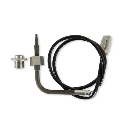 RTD-Type Temperature Sensor -40C to 135C / -40F to 275FM14x1.5 Thread w/ Bung AEM Electronics-1