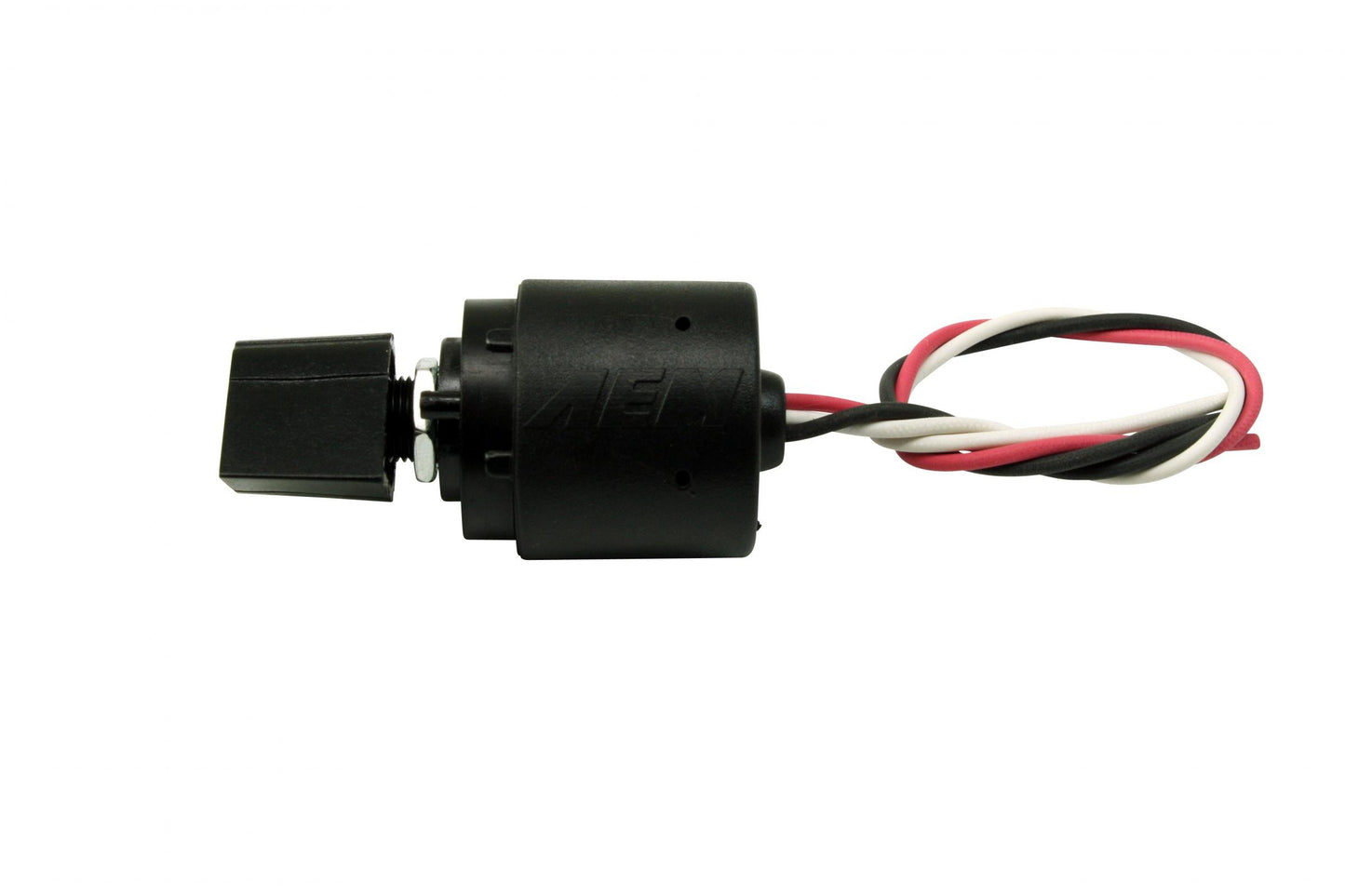 12 Position Trim Pot Mounting 3/8 Inch Hole Degree Rotation 330 AEM Electronics