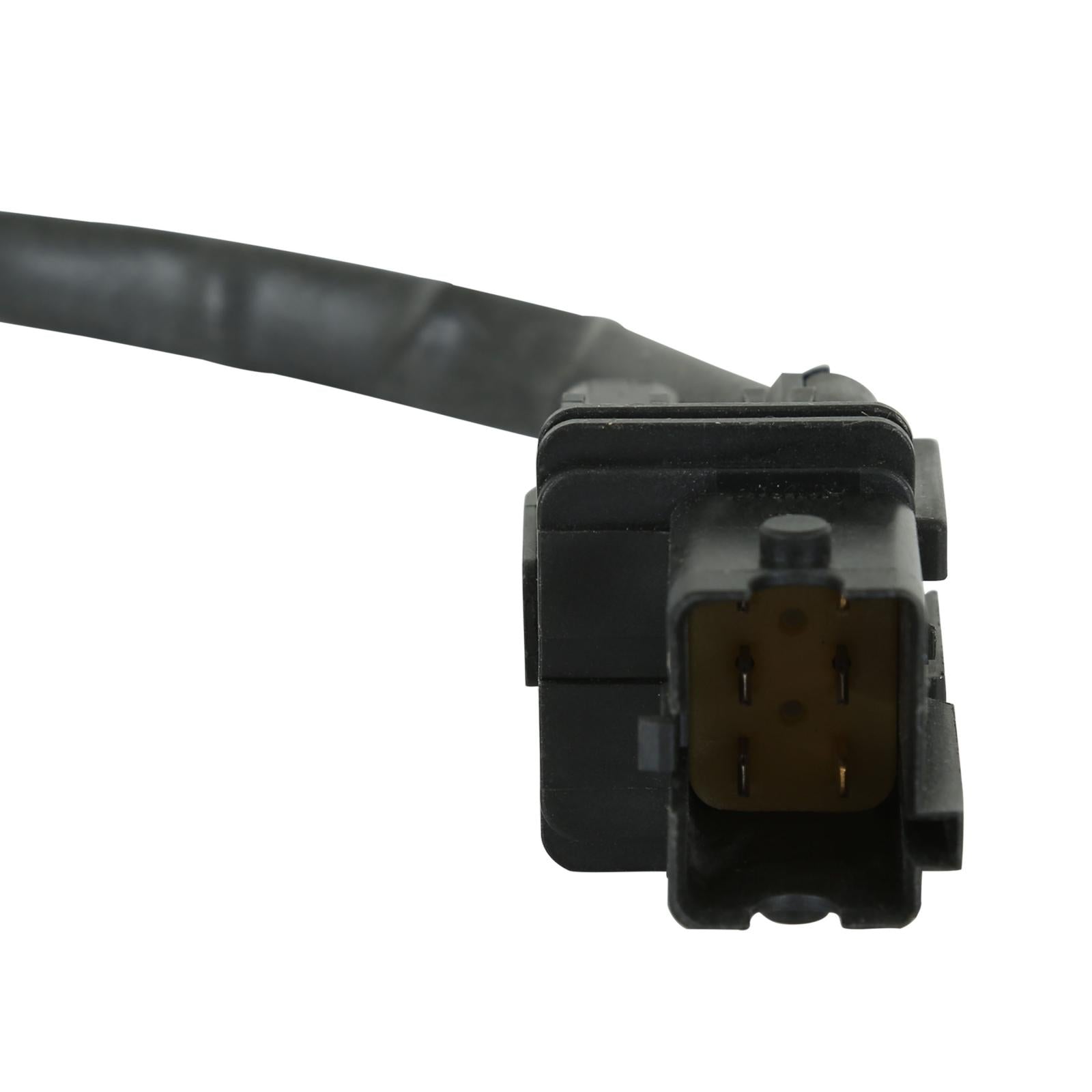 Bosch 4.2LSU Wideband Sensor W/ Stainless Tall Manifold Bung For Boosted Vehicles AEM Electronics-3