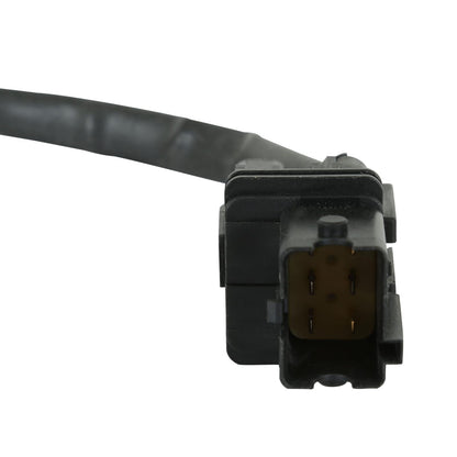 Bosch 4.2LSU Wideband Sensor W/ Stainless Tall Manifold Bung For Boosted Vehicles AEM Electronics-3