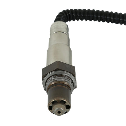 Bosch 4.2LSU Wideband Sensor W/ Stainless Tall Manifold Bung For Boosted Vehicles AEM Electronics-4