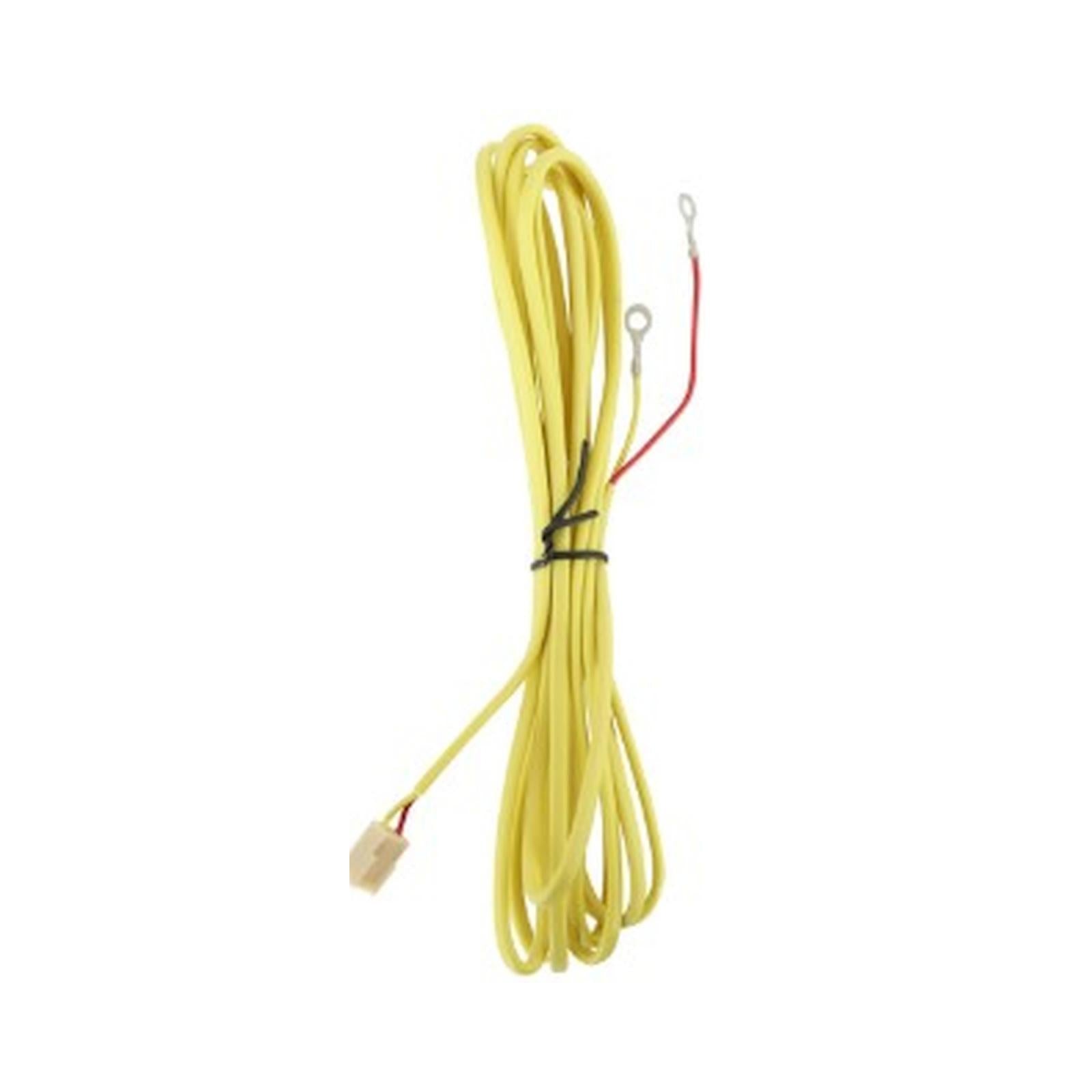 K-Type Thermocouple 10' Extention Harness Thermocouple 10' Extention Harness AEM Electronics