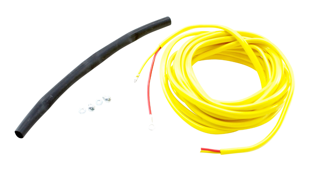 K-Type Thermocouple 10' Extention Harness Thermocouple 10' Extention Harness AEM Electronics-1
