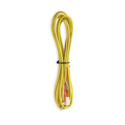 K-Type Thermocouple 10' Extention Harness Thermocouple 10' Extention Harness AEM Electronics-3