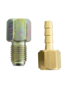 15 PSIa/1 Bar Stainless Sensor Kit 1/8 Inch NPT Male Thread AEM Electronics