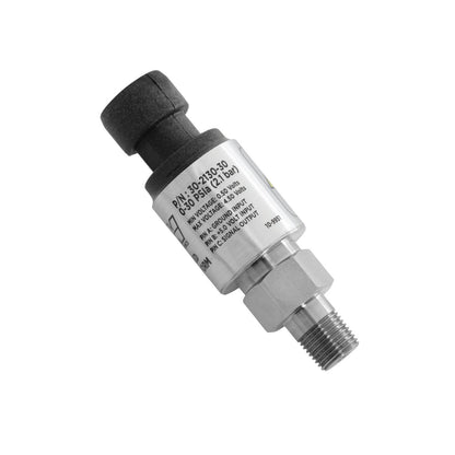 2 Bar Stainless MAP Sensor Kit 1/8 Inch NPT Male Thread AEM Electronics-3