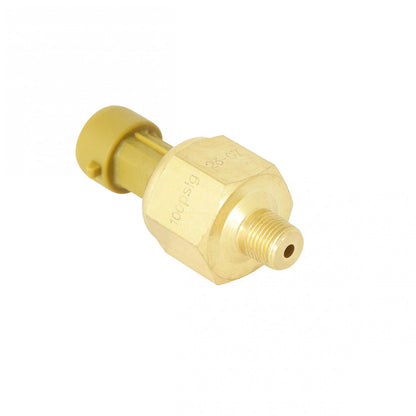 100 PSIg Brass Sensor Kit 1/8 Inch NPT Male Thread AEM Electronics-4