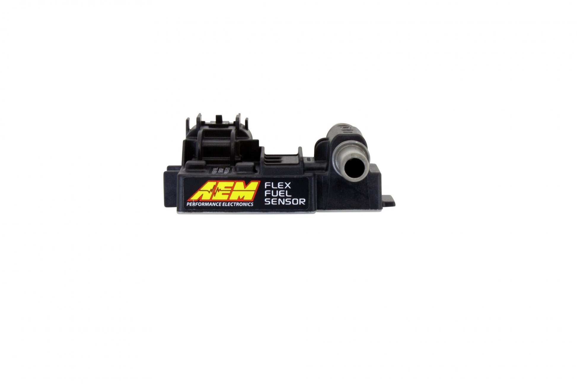 Ethanol Content Flex Fuel Sensor Kit 3/8 Inch Barb Fittings AEM Electronics-3