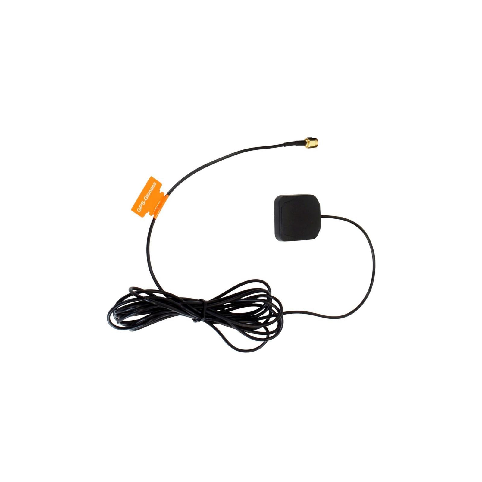 GPS Replacement Antenna For use with GPS-enabled CD5/7, VDM, GPS Module or Speedometer Gauge AEM Electronics-2