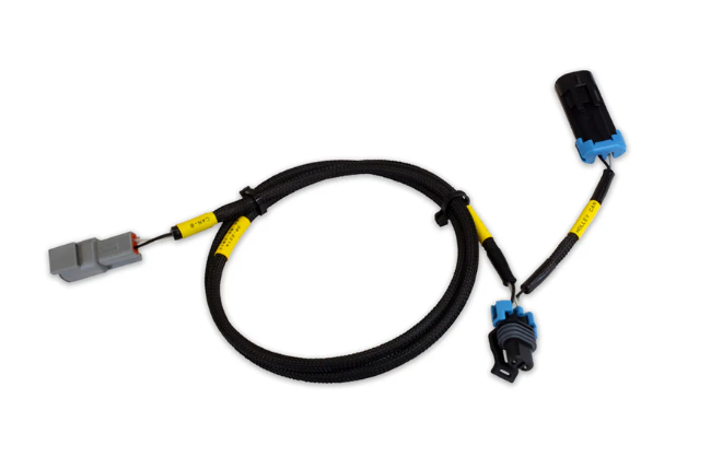 CD-5/7 to Holley Dominator/HP Harness CD-5/7 Plug and Play Harness to adapt Holley Dominator or HP EFI AEM Electronics