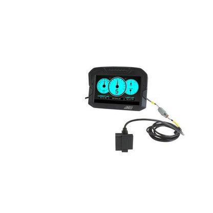 CD Dash Plug & Play Adapter Harness Compatible w/ most 2008-Present Vehicles OBDII CAN AEM Electronics-3