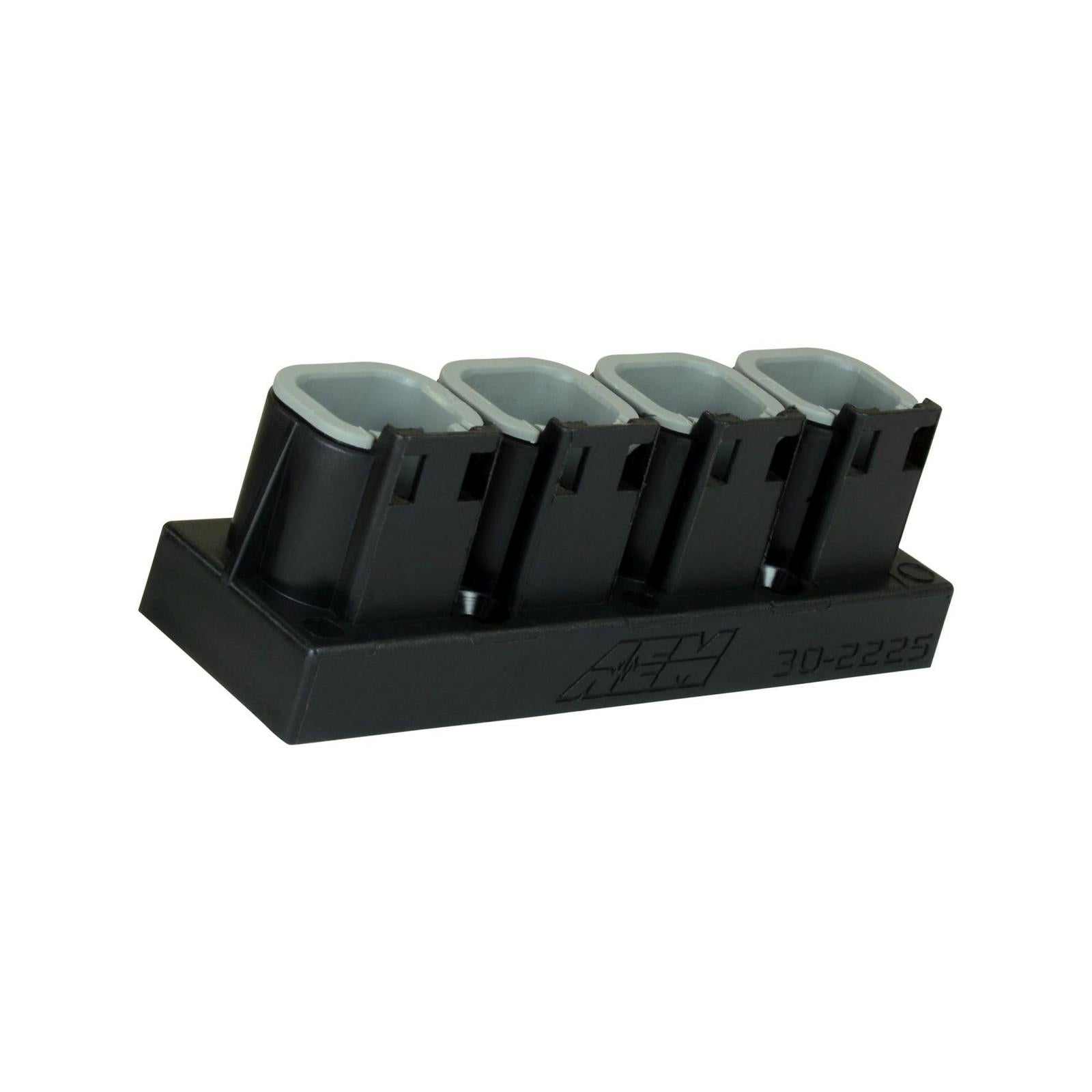 AEMnet CAN Hub 4 Port Deutsch DTM AEM Electronics-1