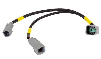 CD-5/7 PNP Harness for Can-Am Maverick X3 Plug and Play harness that adapts to 2017-2020 Can Am Maverick X3 AEM Electronics