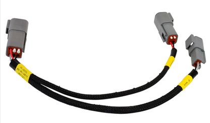 CD-5/7 PNP Harness for Can-Am Maverick X3 Plug and Play harness that adapts to 2017-2020 Can Am Maverick X3 AEM Electronics-2