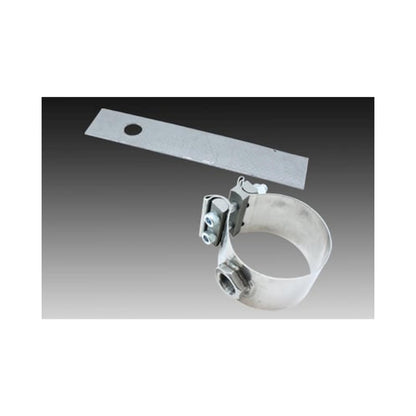 No-Weld O2 Sensor Mount 3 Inch AEM Electronics-2