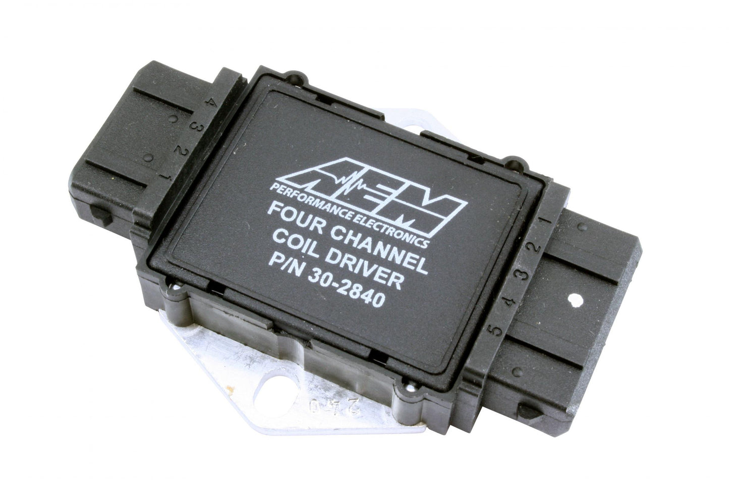 4 Channel Coil Driver For 2/3 Wire High-Power Dwell Controlled Dumb Ignition Coils AEM Electronics-1