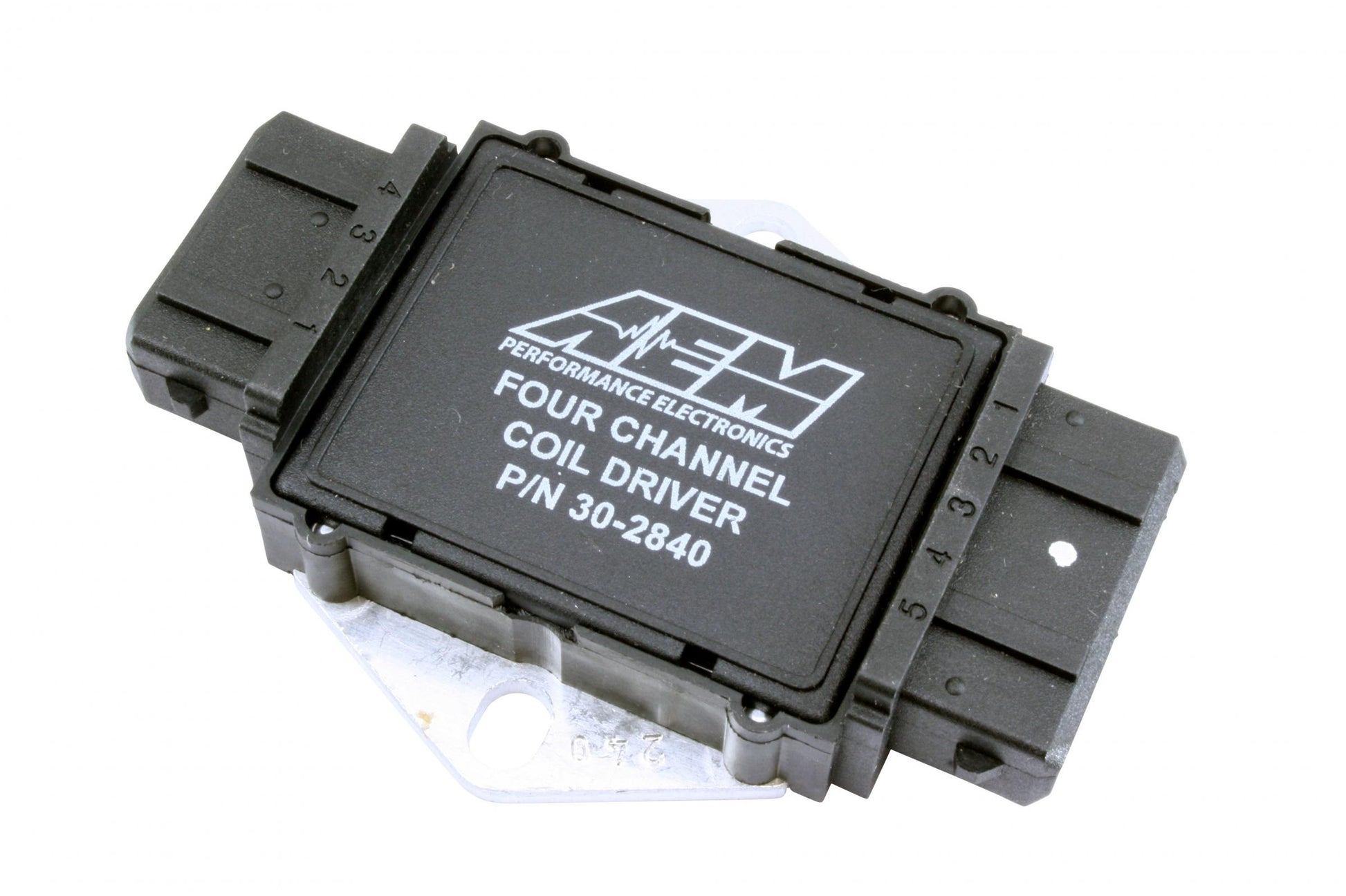 4 Channel Coil Driver For 2/3 Wire High-Power Dwell Controlled Dumb Ignition Coils AEM Electronics-1