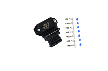 3 Channel Coil Driver For 2/3 Wire High-Power Dwell Controlled Dumb Ignition Coils AEM Electronics-4