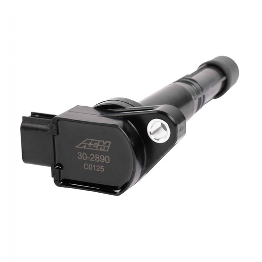 Pencil Coil 00-06 Honda/Acura 2.0/2.2/2.4L Engineered to outperform, these coils are designed to help you unlock more power and efficiency from your ignition system. AEM Electronics