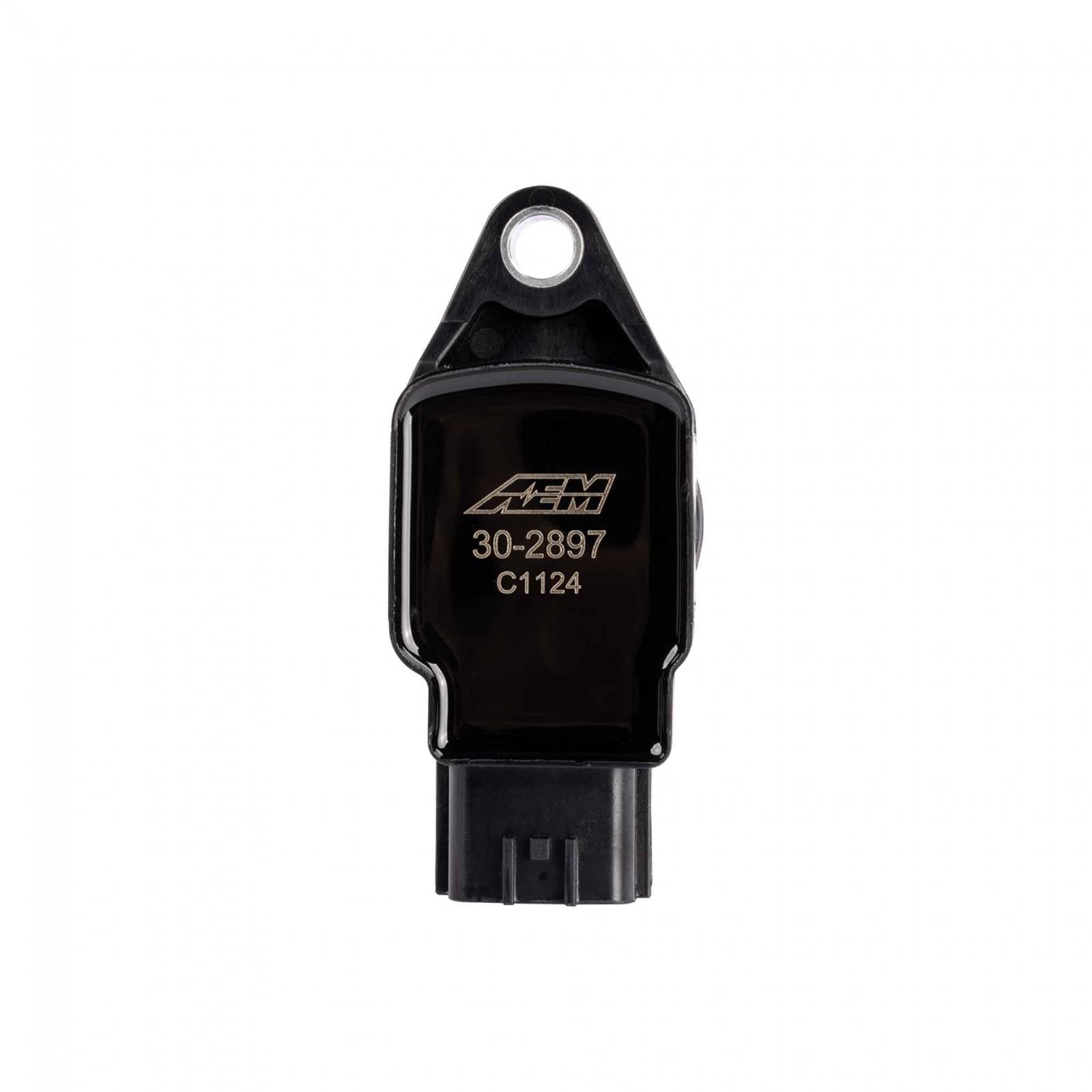 Pencil Coil 07-20 Infiniti/Nissan 3.5L Engineered to outperform, these coils are designed to help you unlock more power and efficiency from your ignition system. AEM Electronics-2