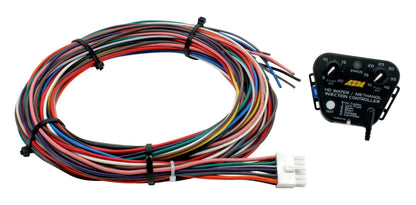 V3 Water/Methanol Injection Kit 40 PSI Max HD Controller 5 Gallon Reservoir AEM Electronics-13