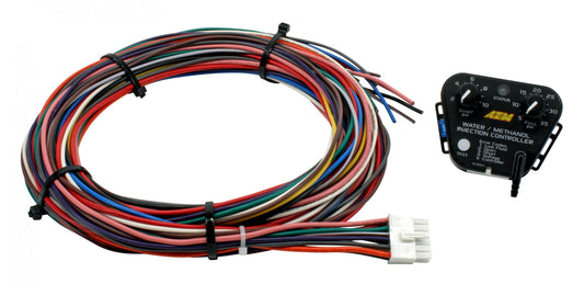 V3 Water/Methanol Standard Controller Kit Standard Controller Kit 35PSI Max (Controller and Harness Only) AEM Electronics-1