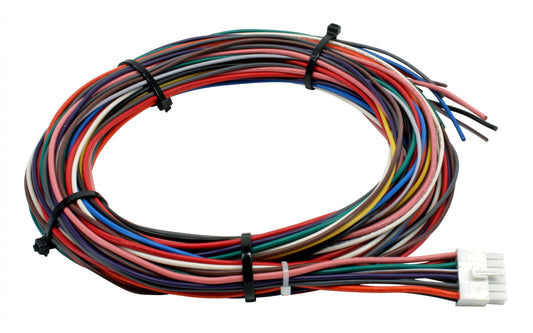 V3 Water/Methanol HD Controller Kit HD Controller Kit 40PSI Max (Controller and Harness Only) AEM Electronics
