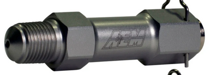 V3 Water/Methanol HD Injector Kit Includes 2 Complete Injector Assemblies and 2 sets of Swirl Generators AEM Electronics-2