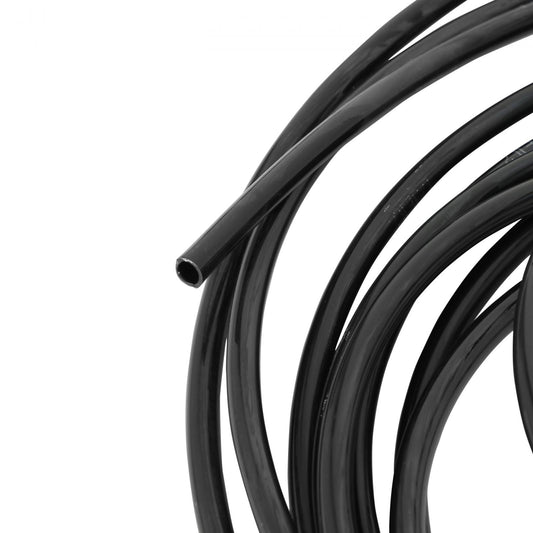 V3 Water/Methanol Hose Kit 20 ft. Length 1/4 Inch AEM Electronics