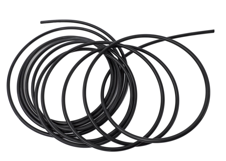 V3 Water/Methanol Hose Kit 20 ft. Length 1/4 Inch AEM Electronics-2