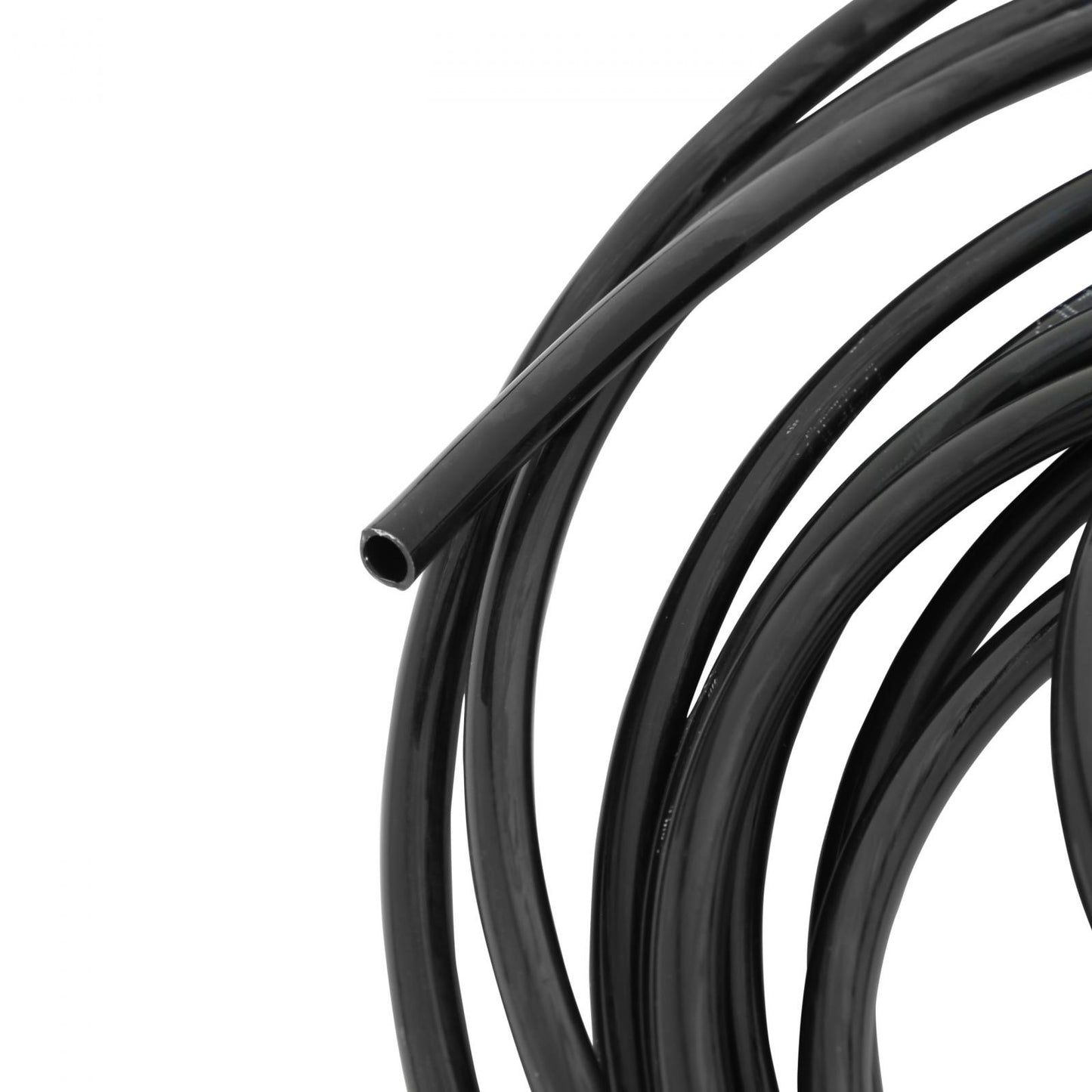 V3 Water/Methanol Hose Kit 20 ft. Length 1/4 Inch AEM Electronics