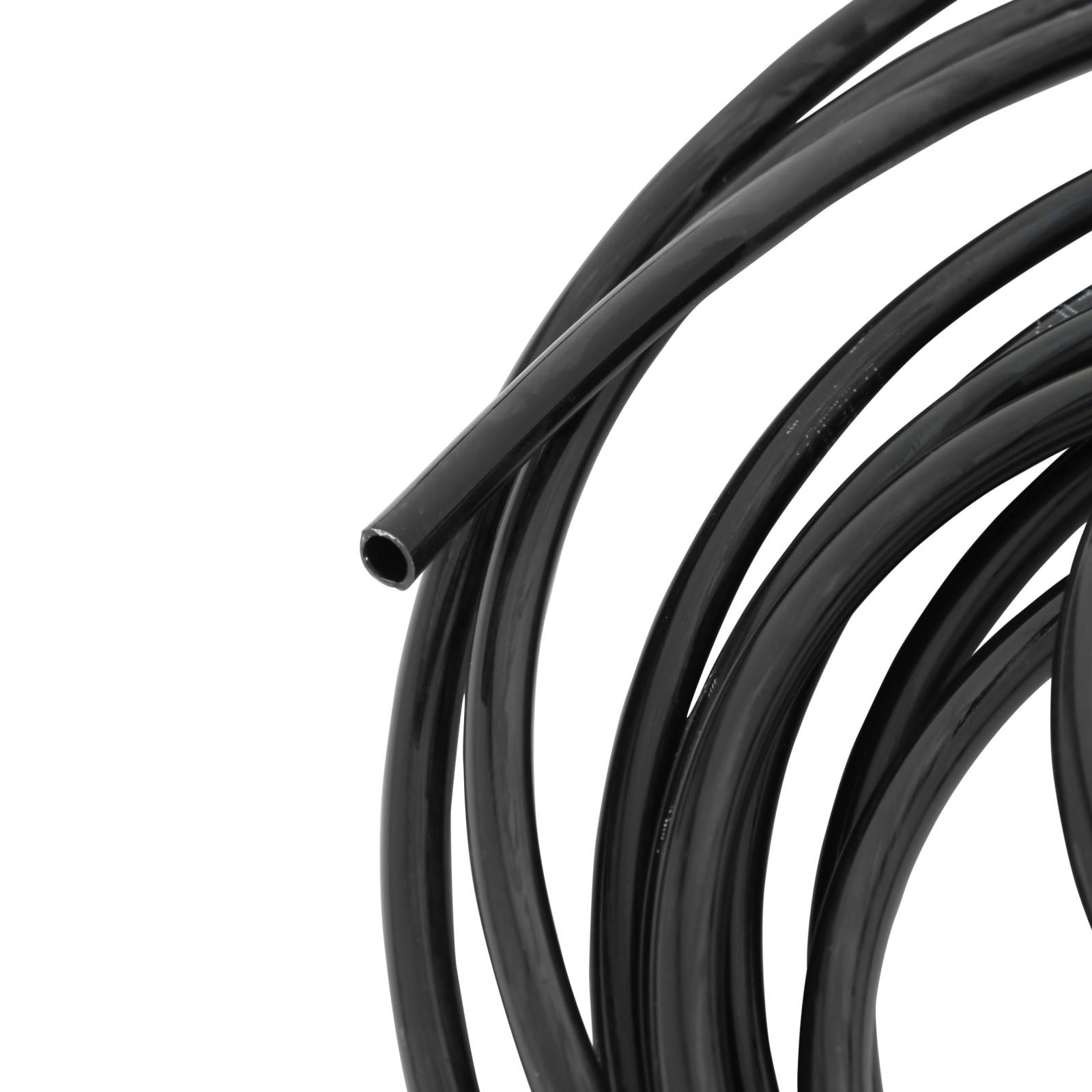 V3 Water/Methanol Hose Kit 20 ft. Length 1/4 Inch AEM Electronics