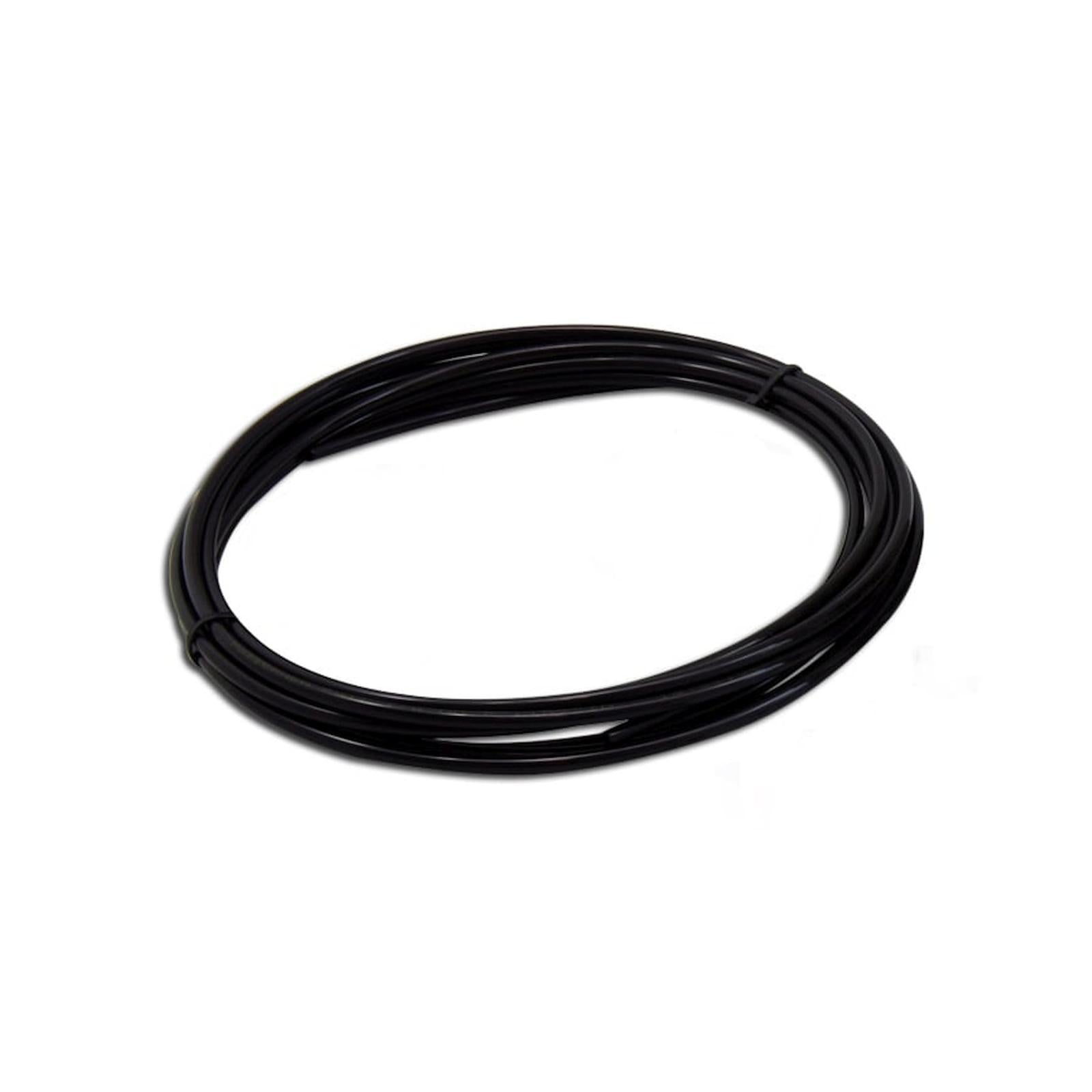 V3 Water/Methanol Hose Kit 20 ft. Length 1/4 Inch AEM Electronics-1