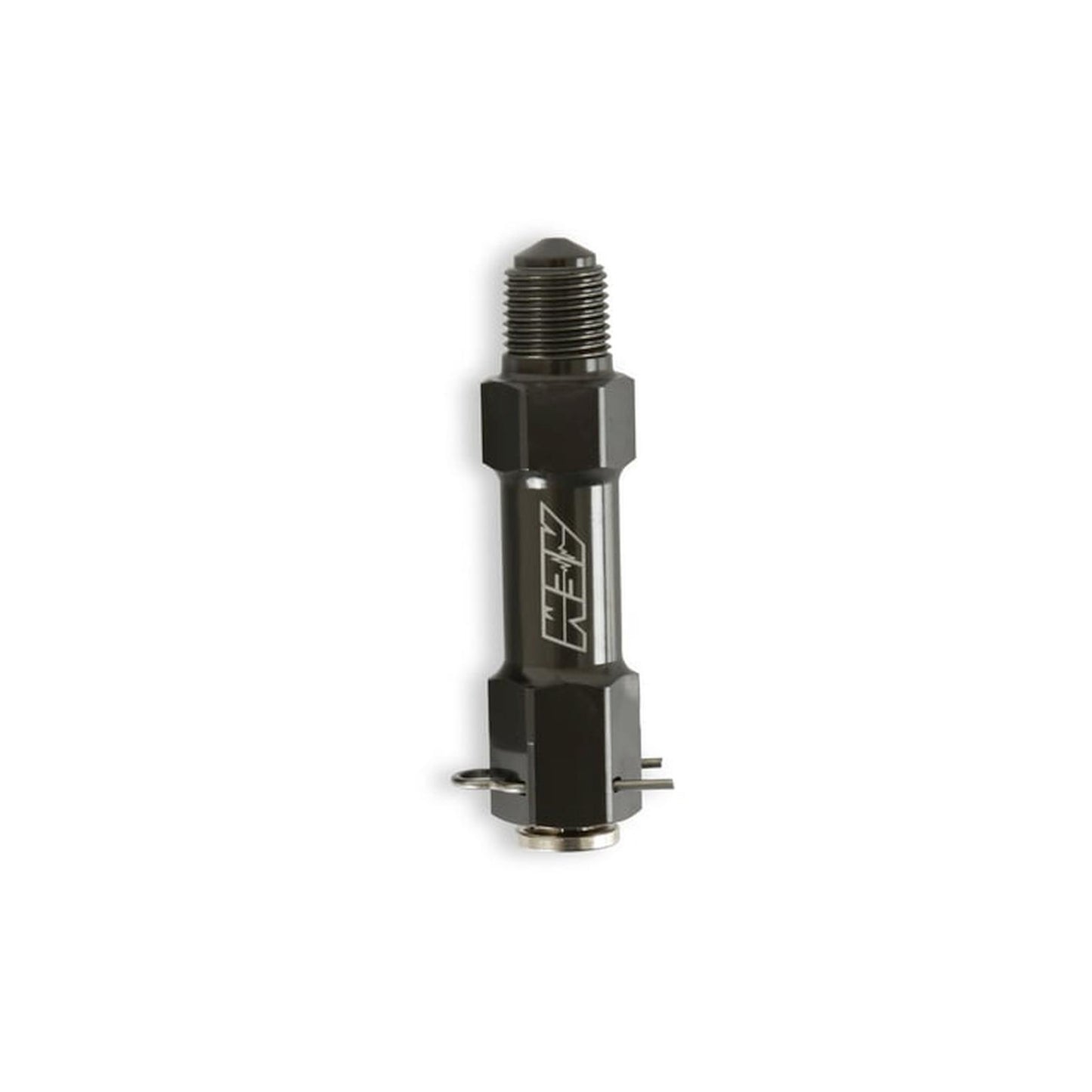 V3 Water/Methanol Injector Kit Includes Complete Injector Assembly, T-Fitting and Hose AEM Electronics