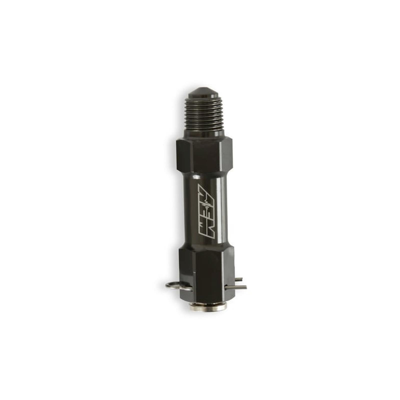 V3 Water/Methanol Injector Kit Includes Complete Injector Assembly, T-Fitting and Hose AEM Electronics