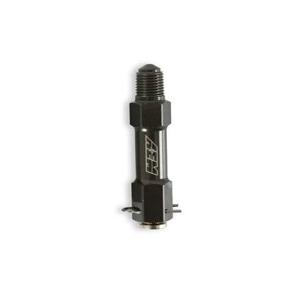 V3 Water/Methanol Injector Kit Includes Complete Injector Assembly, T-Fitting and Hose AEM Electronics