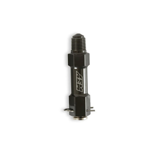 V3 Water/Methanol Injector Kit Includes Complete Injector Assembly, T-Fitting and Hose AEM Electronics