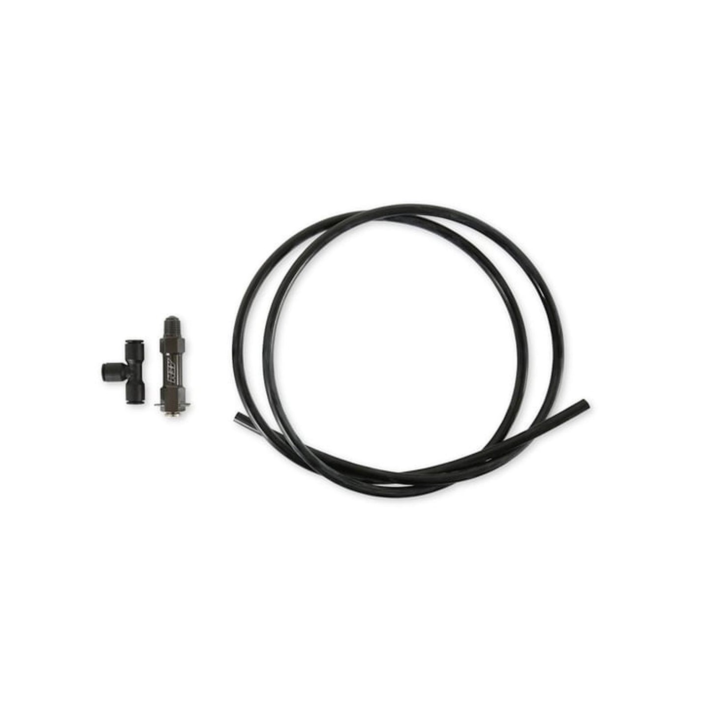 V3 Water/Methanol Injector Kit Includes Complete Injector Assembly, T-Fitting and Hose AEM Electronics-1